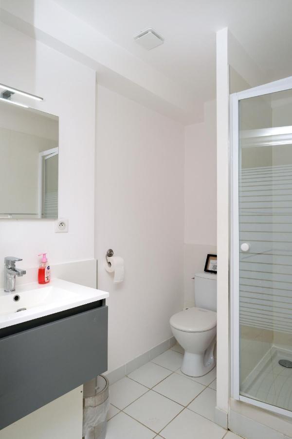 Le 3 Rue Grande Bed and Breakfast Moret-sur-Loing Εξωτερικό φωτογραφία