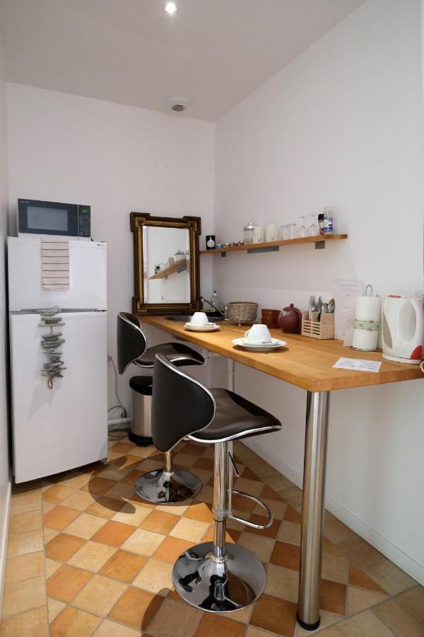 Le 3 Rue Grande Bed and Breakfast Moret-sur-Loing Εξωτερικό φωτογραφία