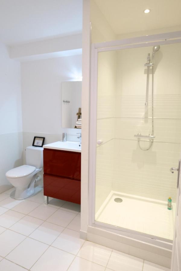 Le 3 Rue Grande Bed and Breakfast Moret-sur-Loing Εξωτερικό φωτογραφία